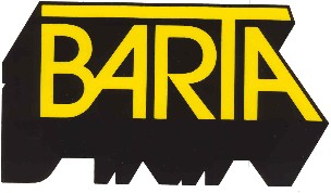 Old BARTA logo